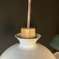 Подвесной светильник ImperiumLoft OMG 101863-26