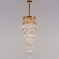 Люстра на штанге Reluce 04772-0.4-09 DN GD