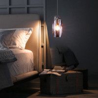 Подвесной светильник ImperiumLoft Blanca 219232-23