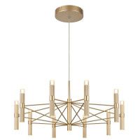 Подвесная люстра Favourite Blick 4759-10P