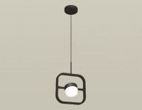 Подвесной светильник Ambrella Light Traditional (C9119, N8399) XB9119156