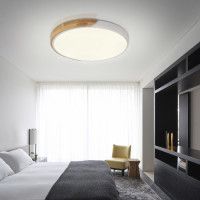 Потолочный светильник Natali Kovaltseva Scandinavian LED LAMPS 81182