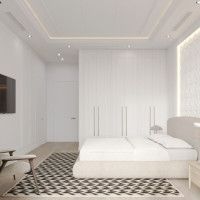 Встраиваемый светильник Hesby Lighting Atlas HSBL_0103