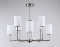 Люстра на штанге Ambrella Light High Light Modern LH56213