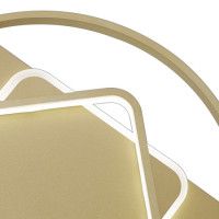 Потолочная люстра Natali Kovaltseva LED LAMPS 81317