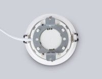 Встраиваемый светильник Ambrella Light Techno spot GX Standard tech TN51810