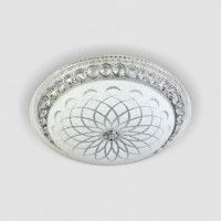 Потолочный светильник LED4U L1107-400 CR