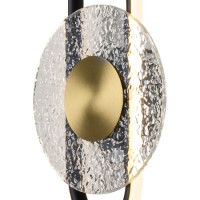 Настенный светильник Freya Drip FR6173WL-L12B