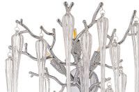 Настенный светильник Dio DArte Elite Tavenna H 2.40.101 N