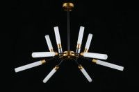 Люстра на штанге APLOYT Oliwia APL.604.07.12