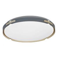 Потолочный светильник Lumina Deco Paneli LDC 8063-48W BL