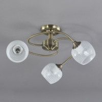 Потолочная люстра Escada Olivia 1178/3P