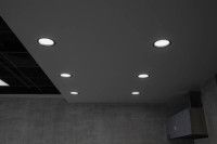 Встраиваемый светильник Fiberli CDEW6 11130103