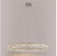 Подвесной светильник Newport 8240N/80 chrome М0071030