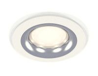 Встраиваемый светильник Ambrella Light Techno XC7621003 (C7621, N7012)