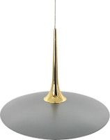 Подвесной светильник Mizi'en Domino MZ31467-250-gray