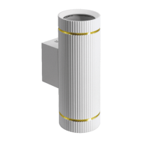 Настенный светильник Wolta Nimb WSL-GU10/W18WG-2