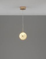 Подвесной светильник Moderli Marnia V11163-PL