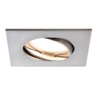 Встраиваемый светодиодный светильник Paulmann Premium Line Coin 92840