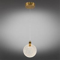 Подвесной светильник Aployt Frederik APL.054.06.05