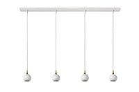 Подвесной светильник Lucide Favori 09434/04/31