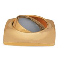 Встраиваемый светильник Gauss Metal Exclusive CA070