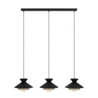 Подвесной светильник Eglo Grizedale 43886