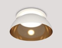 Встраиваемый светильник Ambrella Light Techno spot (C8050, N8144) XC8050101