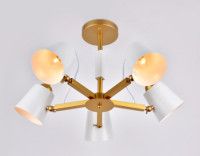 Люстра на штанге Ambrella Light TR3101