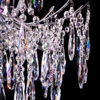 Потолочная люстра Citilux Селена CL302160