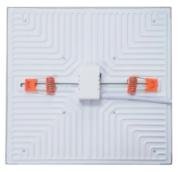 Встраиваемый светильник EKS Loft ЦБ-00009384