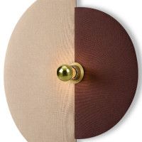 Настенный светильник Freya Carry FR5487WL-01G1