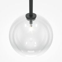 Подвесной светильник Maytoni Mood MOD172PL-01B