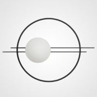 Настенный светильник ImperiumLoft Esta 212796-26