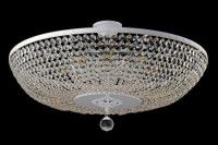 Люстра на штанге Arti Lampadari Nobile E 1.3.60.2.100 WG