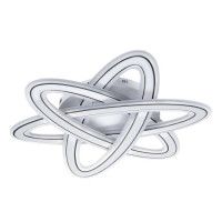 Потолочный светильник Escada Quant 10245/3LED