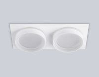 Встраиваемый светильник Ambrella Light Techno spot IP Protect TN6711