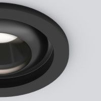 Встраиваемый светильник Elektrostandard Luss 4690389177194