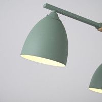 Люстра на штанге ImperiumLoft Noa 183466-26