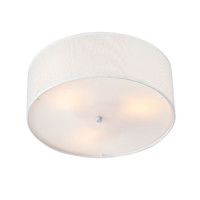 Потолочный светильник Vitaluce V2883-0/3PL