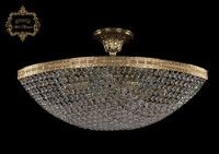 Потолочная люстра Art Classic 21.323.55SP.G