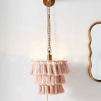 Настенный светильник ImperiumLoft Tassel 178398-26