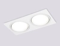 Встраиваемый светильник Ambrella Light GX Standard Tech Techno Spot TN51919