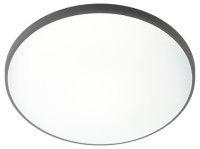 Потолочный светильник Эра Классик без ДУ SPB-6 WH 36W-5K Slim Base