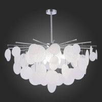 Люстра на штанге ST Luce Vittoria SL1231.102.08