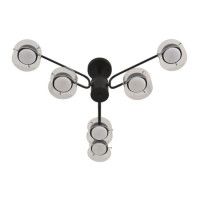 Люстра на штанге Lumion Comfi Natalina 8349/6C