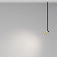 Подвесной светильник Maytoni Focus T P141RS-L125-6W4K-BBS