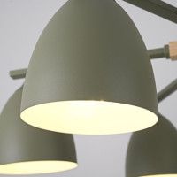 Люстра на штанге ImperiumLoft Noa 183463-26