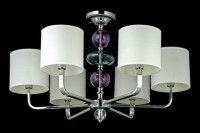 Люстра на штанге Arti Lampadari Donnini E 1.1.6 NW