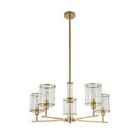 Люстра на штанге Indigo Dante V000409